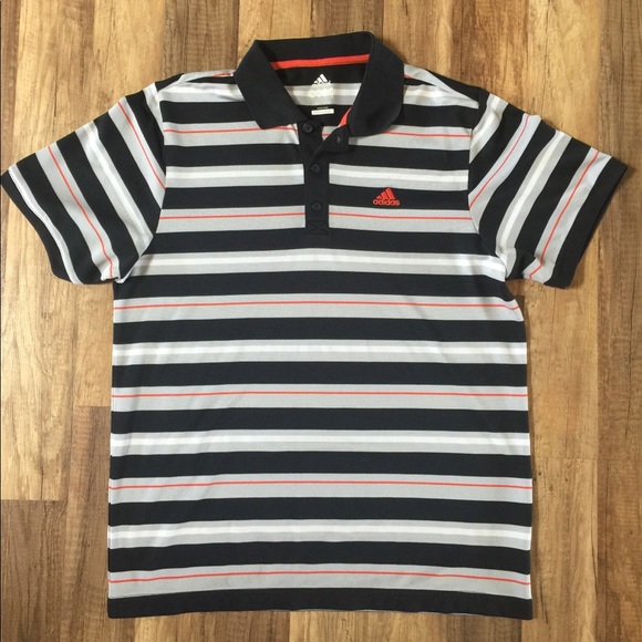 polo adidas clima 365